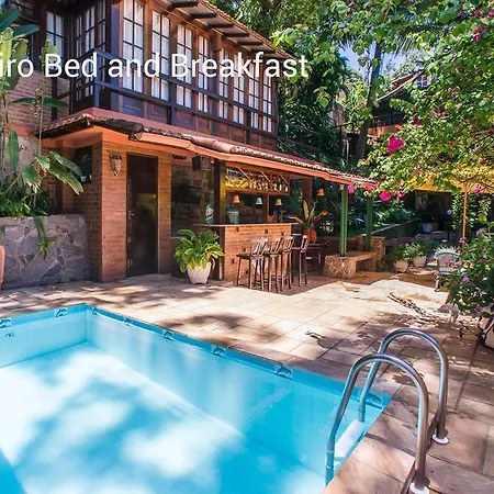 O Veleiro Bed&Breakfast